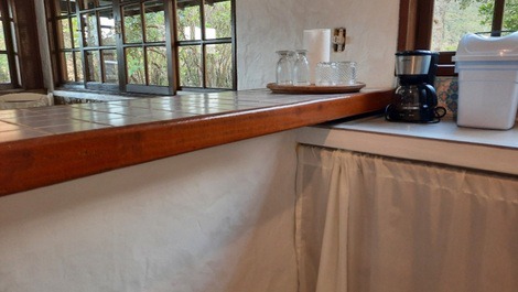 Cozinha 🍉🍇🥦🍄🍒🍓🍕🫕🍷☕️🍺