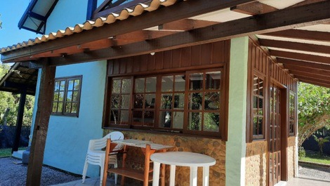 Residencial 💟💫