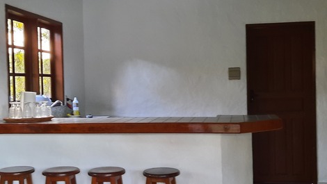 Sala jantar e estar 🎶