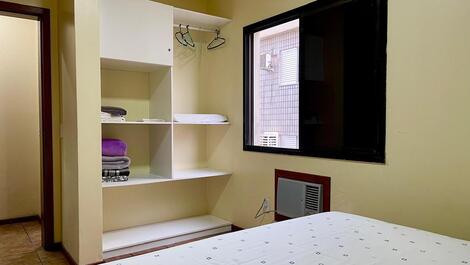 Apartamento 1 Dormitório | Na Quadra do Mar | Canasvieiras