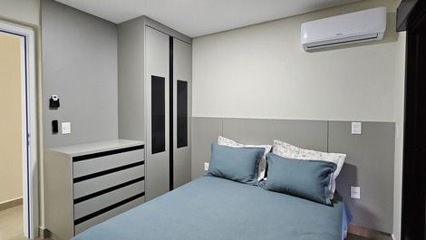 Juquehy Beach - Gated Community