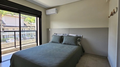 Juquehy Beach - Gated Community