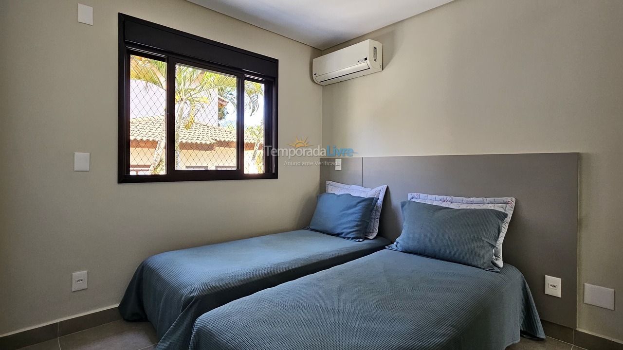 House for vacation rental in São Sebastião (Juquehy)