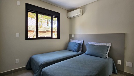 Juquehy Beach - Gated Community