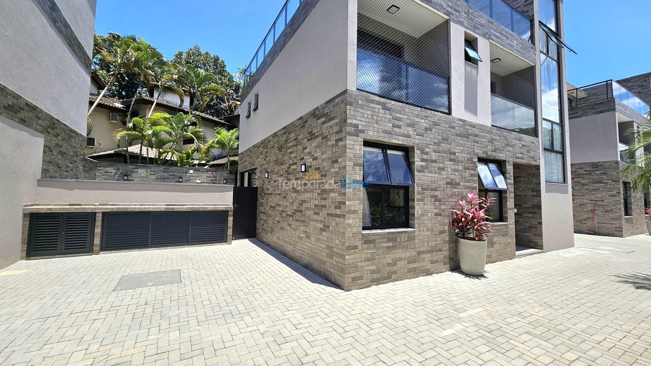 House for vacation rental in São Sebastião (Juquehy)