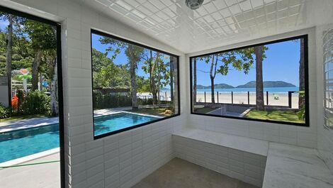 Juquehy Beach - Gated Community