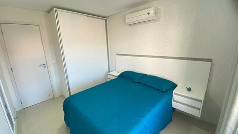 Apartamento de 2 habitaciones con internet y aire acondicionado para 6...