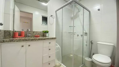 Apartamento de 2 habitaciones con internet y aire acondicionado para 6...