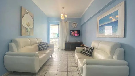 Apartamento para alugar em Bombinhas - Praia de Bombas