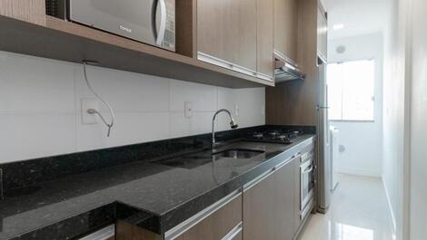 Beautiful apartment just a few meters from the sea in Bombas