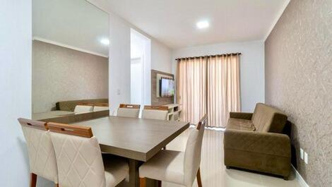 Apartamento para alugar em Bombinhas - Praia de Bombas