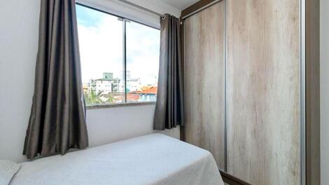 Beautiful apartment just a few meters from the sea in Bombas