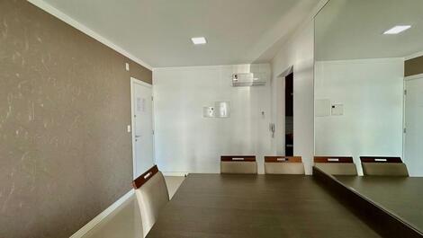 Beautiful apartment just a few meters from the sea in Bombas