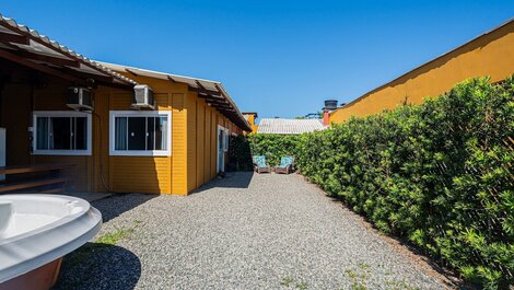Casa para alugar em Navegantes - Meia Praia
