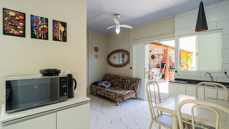 Solar Analuz 2 - SPA 15 minutos Parque Beto Carreiro e 300m Praia...