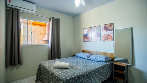 Solar Analuz - 15 minutos Parque Beto Carreiro e 300m Praia de...