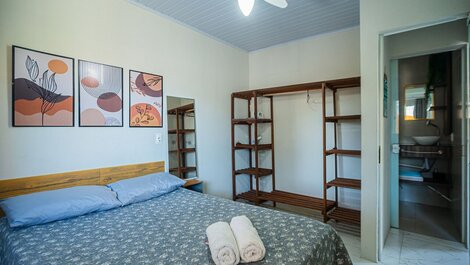 Solar Analuz - 15 minutos Parque Beto Carreiro e 300m Praia de...