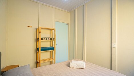 Solar Analuz 2 - SPA 15 minutos Parque Beto Carreiro e 300m Praia...