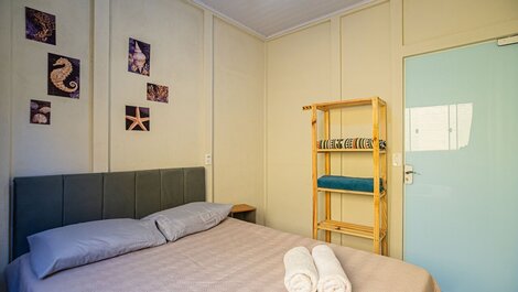 Solar Analuz 2 - SPA 15 minutos Parque Beto Carreiro e 300m Praia...