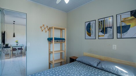 Solar Analuz - 15 minutos Parque Beto Carreiro e 300m Praia de...