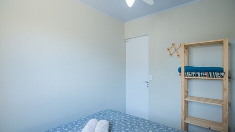 Solar Analuz - 15 minutos Parque Beto Carreiro e 300m Praia de...