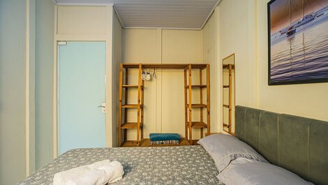 Solar Analuz 2 - SPA 15 minutos Parque Beto Carreiro e 300m Praia...