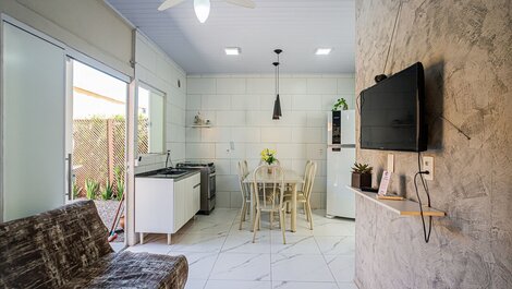 Solar Analuz 2 - SPA 15 minutos Parque Beto Carreiro e 300m Praia...