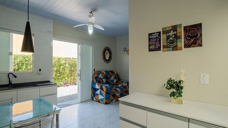 Solar Analuz - 15 minutos Parque Beto Carreiro e 300m Praia de...