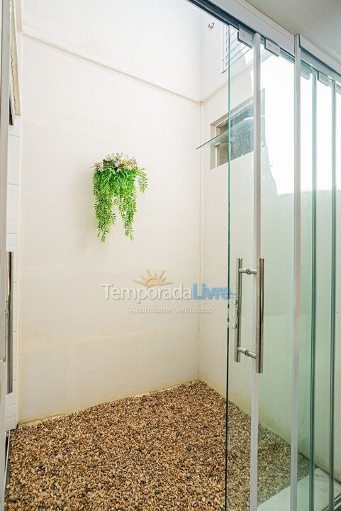 Casa para aluguel de temporada em Navegantes (Meia Praia)