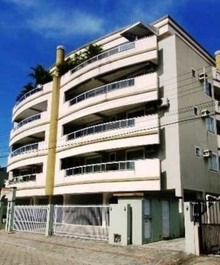 APT. 02 ROOMS BOMBAS - AP02