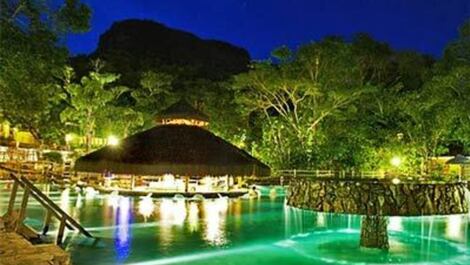 Piscinas de 26 a 30º c