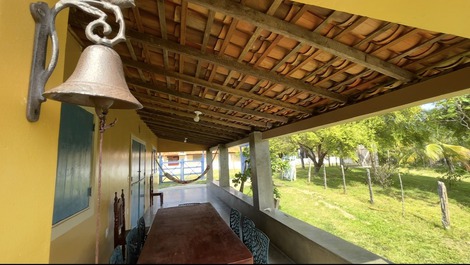 Casa para alquilar en Salvaterra - Joanes