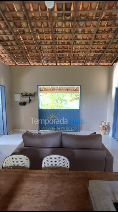 Casa para alquiler de vacaciones em Salvaterra (Joanes)