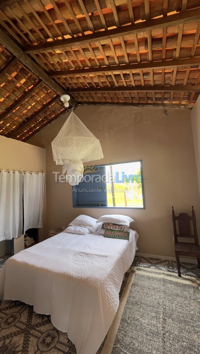 Casa para alquiler de vacaciones em Salvaterra (Joanes)