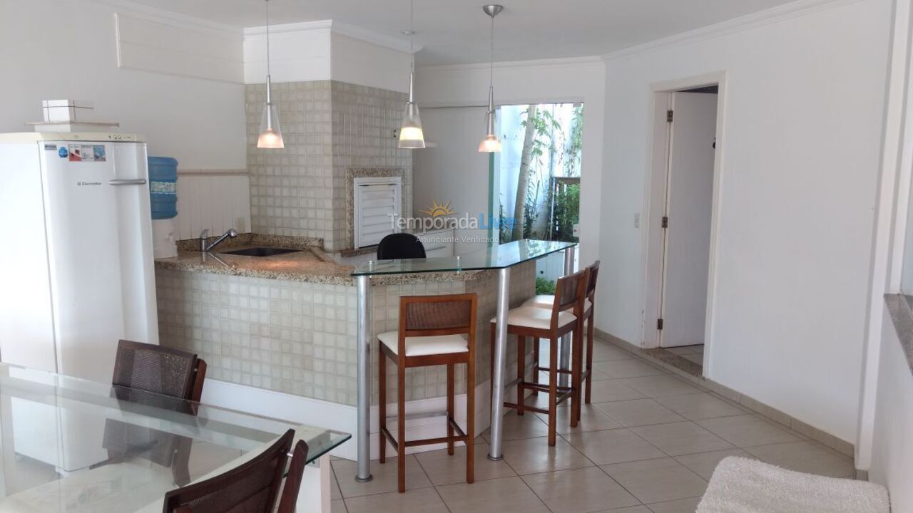 Casa para aluguel de temporada em Bombinhas (Mariscal)