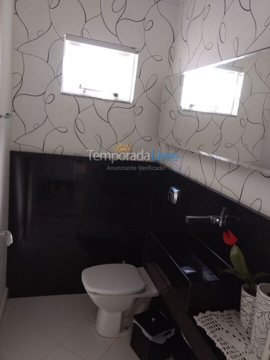 Casa para aluguel de temporada em Bombinhas (Mariscal)