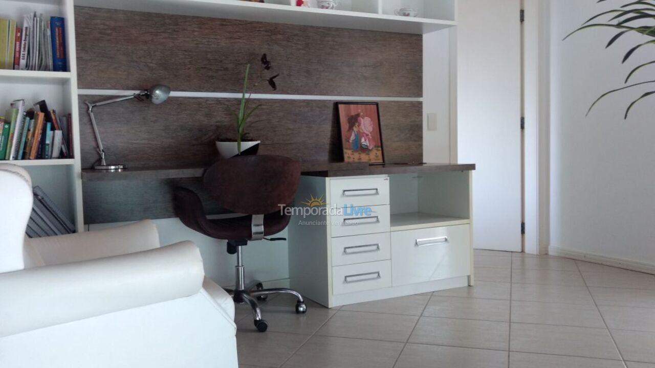 Casa para aluguel de temporada em Bombinhas (Mariscal)