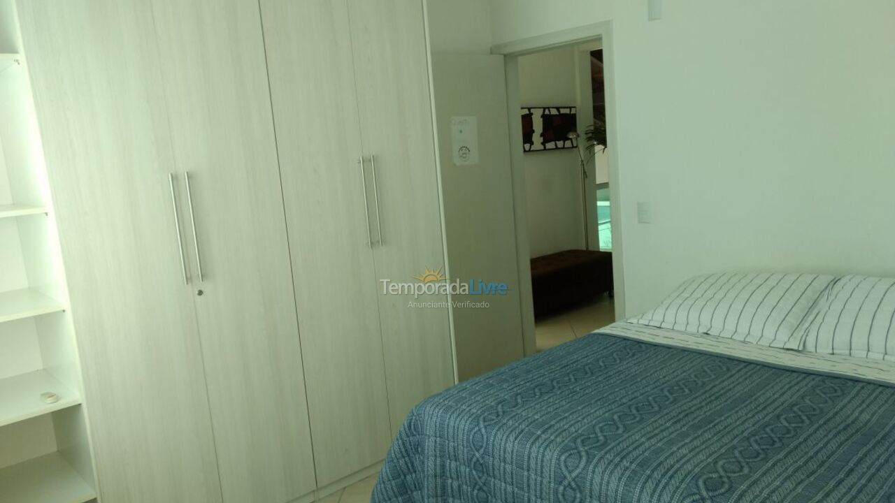 Casa para aluguel de temporada em Bombinhas (Mariscal)