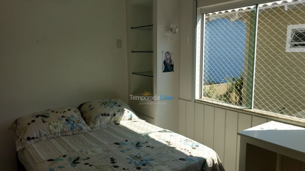 Casa para aluguel de temporada em Bombinhas (Mariscal)