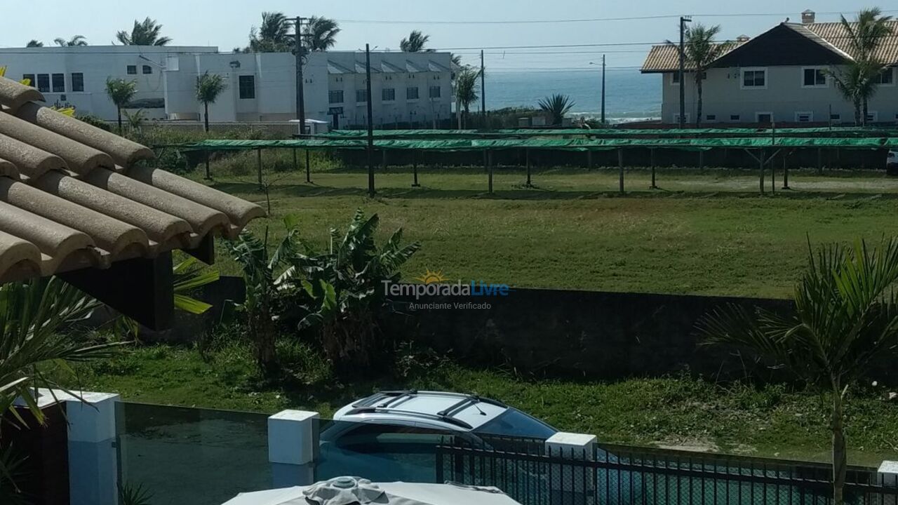 Casa para aluguel de temporada em Bombinhas (Mariscal)