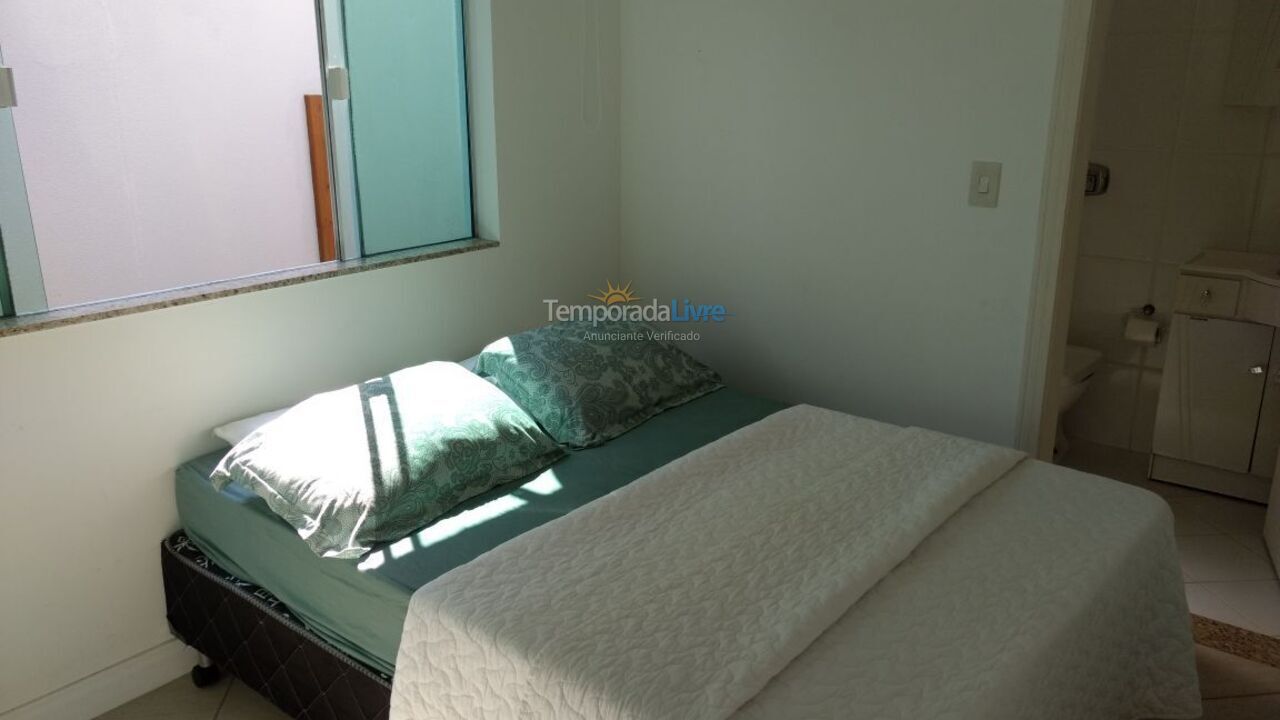 Casa para aluguel de temporada em Bombinhas (Mariscal)