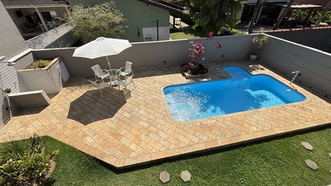 Casa para alquilar en Ubatuba - Horto