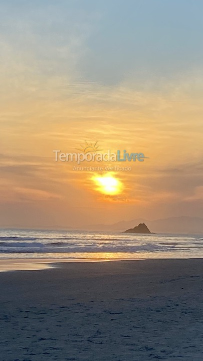Casa para alquiler de vacaciones em São Sebastião (Juquehy)