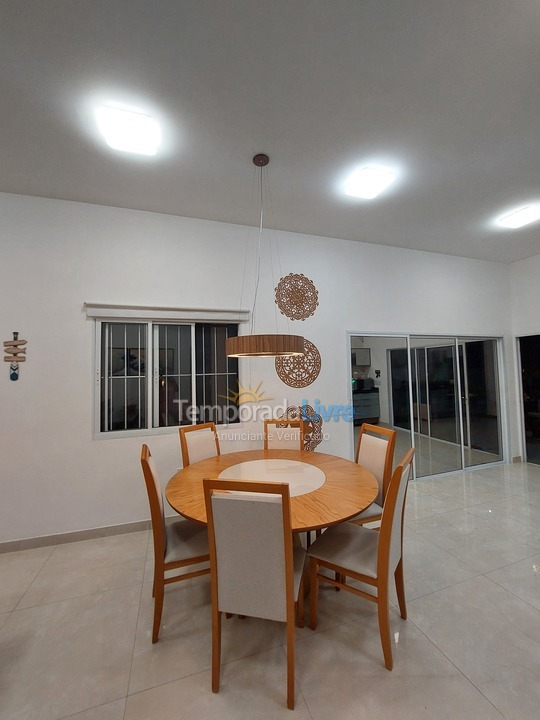 Casa para aluguel de temporada em Porto de Galinhas (Porto de Galinhas)