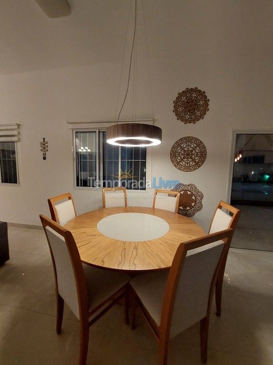 Casa para aluguel de temporada em Porto de Galinhas (Porto de Galinhas)