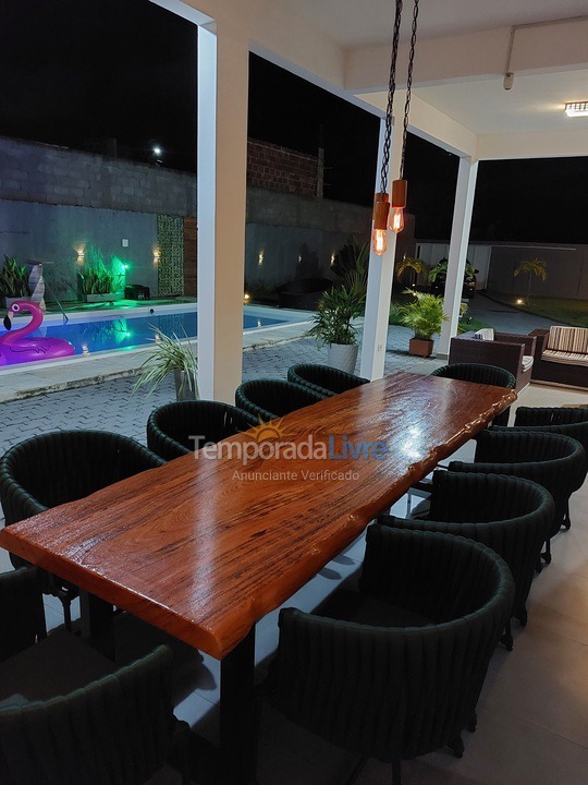 Casa para aluguel de temporada em Porto de Galinhas (Porto de Galinhas)