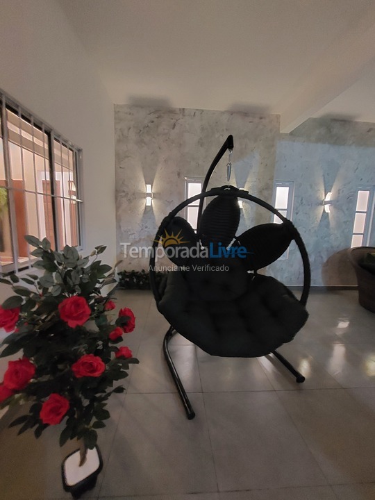 Casa para aluguel de temporada em Porto de Galinhas (Porto de Galinhas)