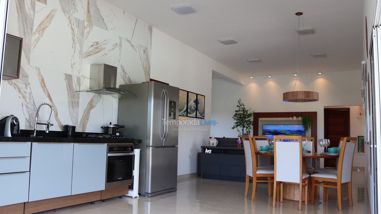 Casa para aluguel de temporada em Porto de Galinhas (Porto de Galinhas)