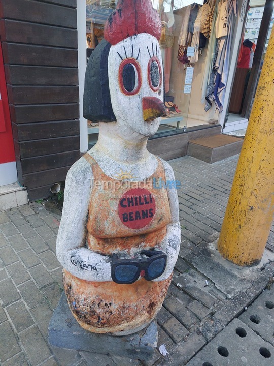 Casa para aluguel de temporada em Porto de Galinhas (Porto de Galinhas)