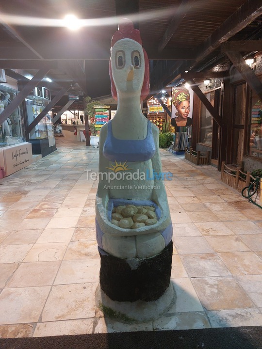 Casa para aluguel de temporada em Porto de Galinhas (Porto de Galinhas)